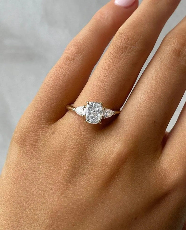 Why Does Ring Size Change?