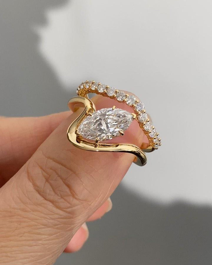 Prong vs Bezel vs PavΓ©: Setting Styles Compared