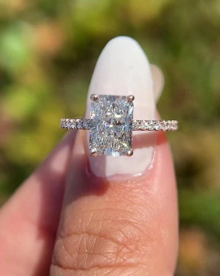 Diamond Cut Types: A Complete Shape Glossary