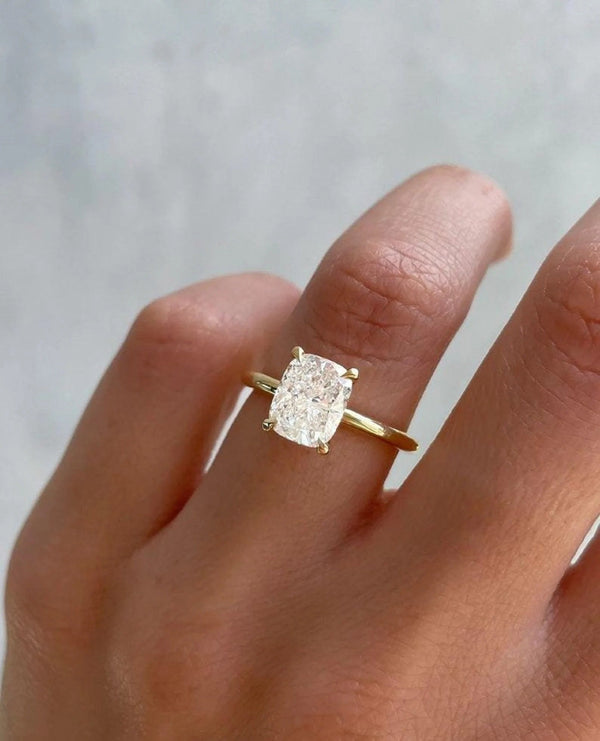 When to Upgrade Her Ring for a Milestone Anniversary