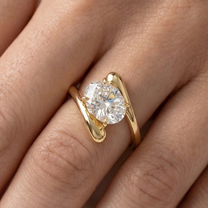 Will People Think My Lab Diamond Is Fake?