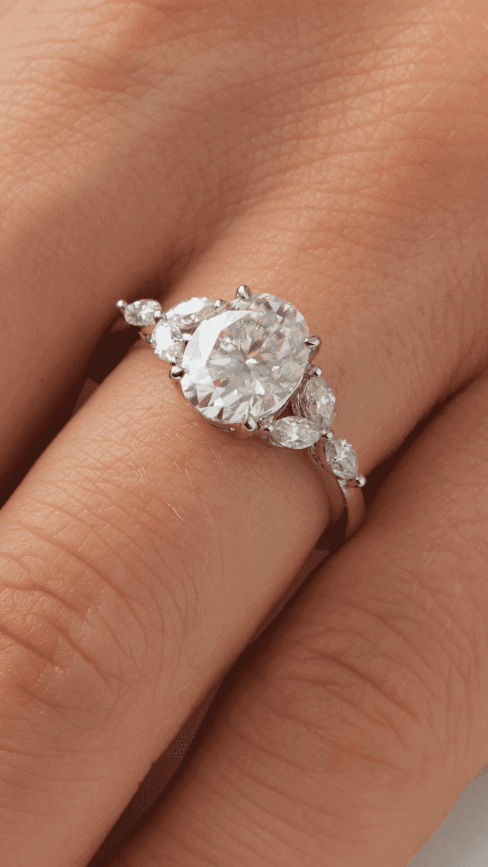 If You Don't Love the Ring