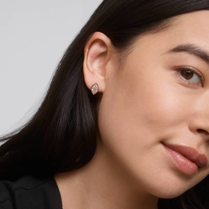 Statement Earrings: A Style Guide