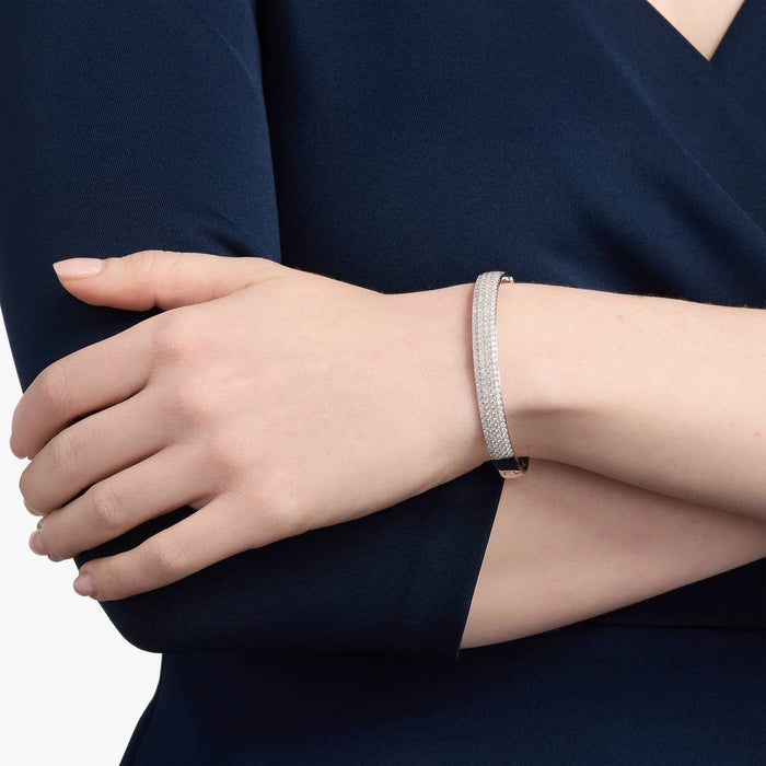 Moissanite Bracelet