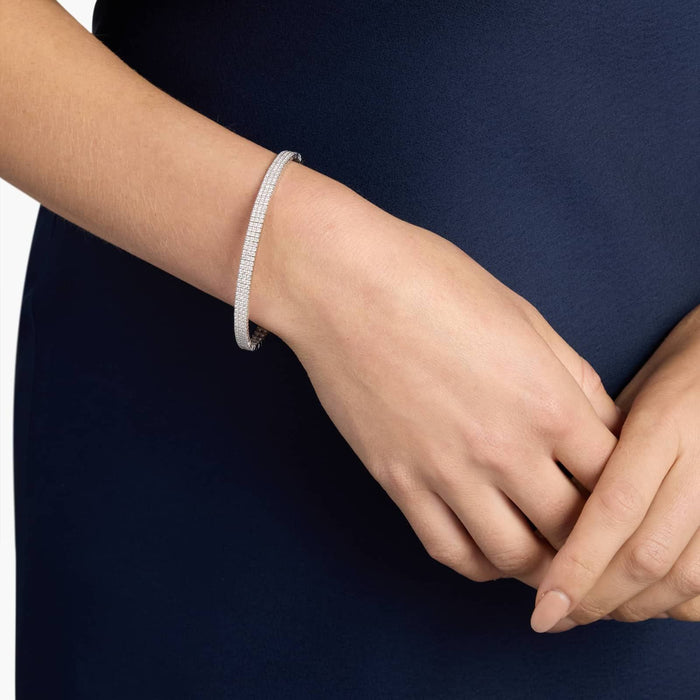 Moissanite Bracelet