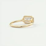 Load image into Gallery viewer, Timeless Handmade Anniversary Ring