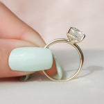 Load image into Gallery viewer, Luxury Moissanite Handmade Jewelry