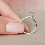 Load image into Gallery viewer, Handmade Anniversary Gift Ring