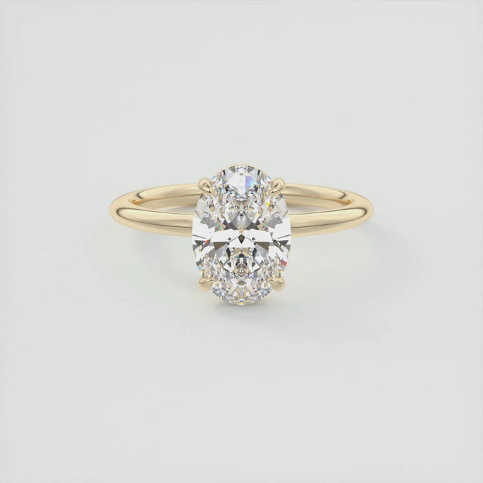 The Aurelia · Solitaire reality