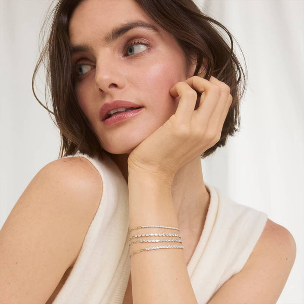 Buying Jewellery for a New Parent