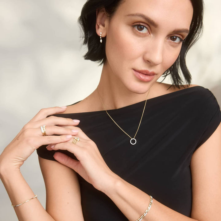 Tenth Anniversary Jewelry Gifts