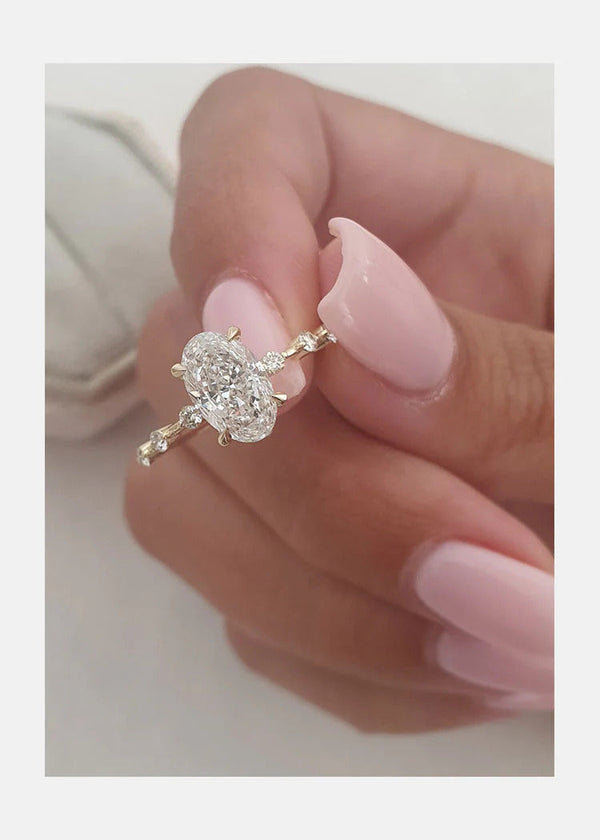 How to Choose a Moissanite Seller