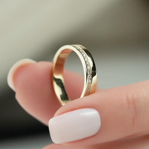 Jewelry Before Surgery or a Hospital Stay: What to Know