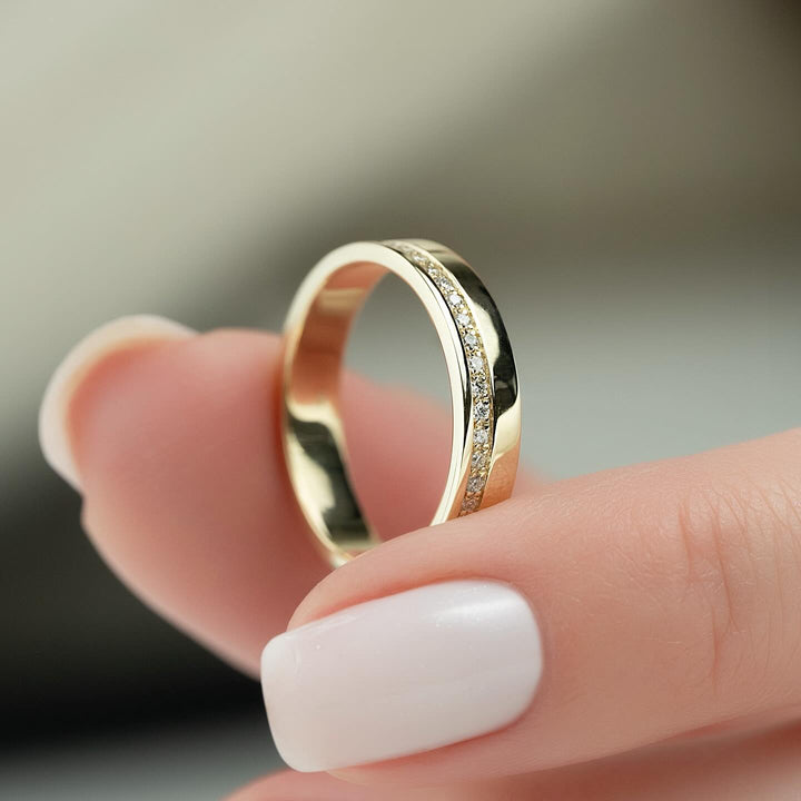 Jewelry Before Surgery or a Hospital Stay: What to Know