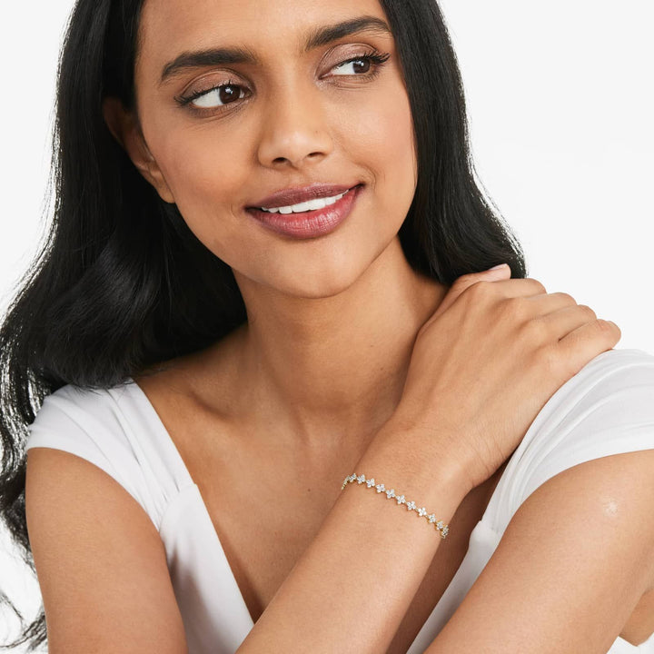 Fifth Anniversary Jewelry Gifts