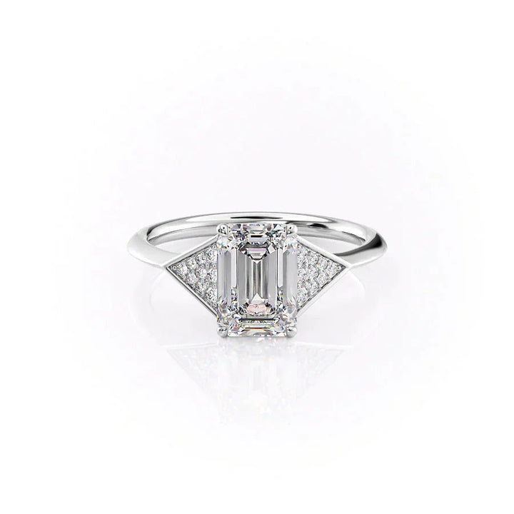 A Brief History of Lab Grown Diamonds
