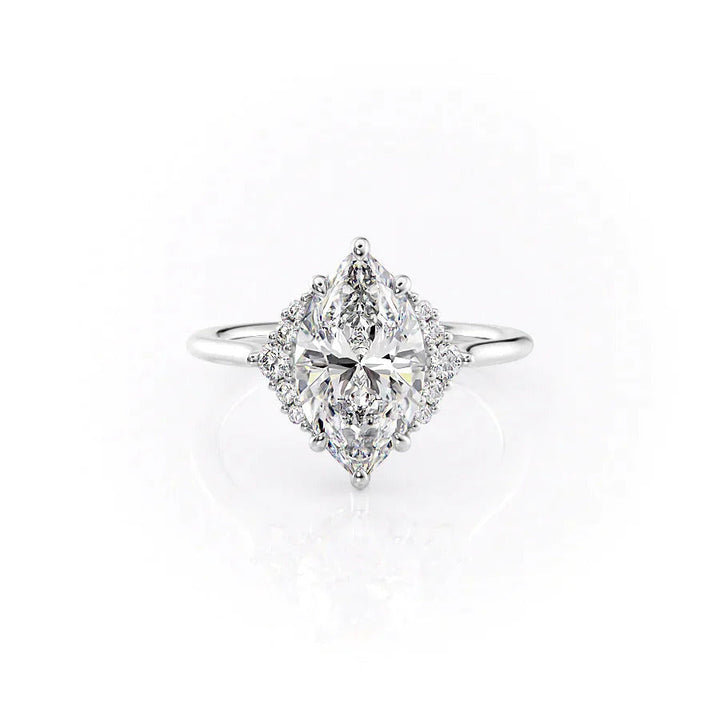 The Different Types of Lab Grown Diamonds