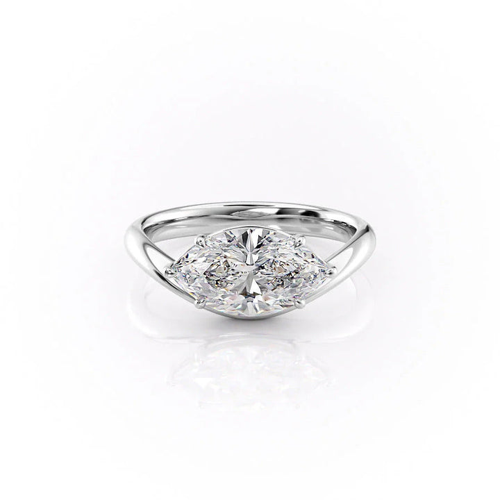 Diamond Color Grades Explained (Including F Color)