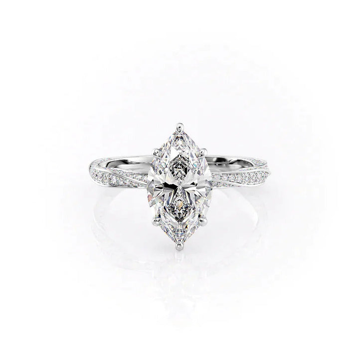 What Is a Rose Cut Diamond?
