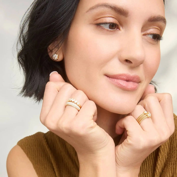 The Best Earrings for Everyday Wear