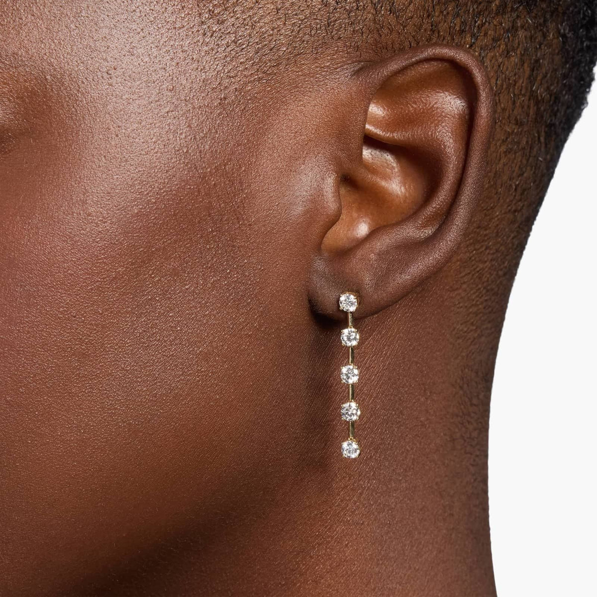 Threader Earrings: A Style Guide