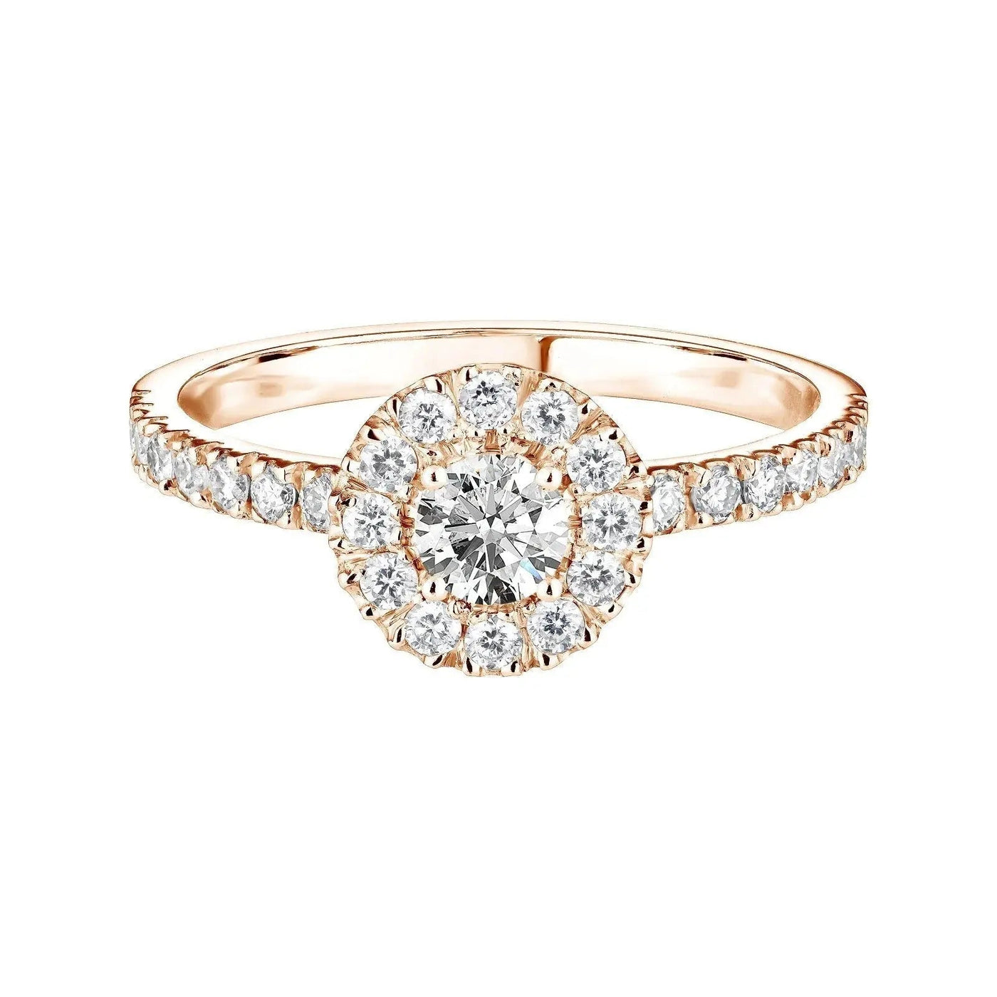Diamond Anatomy: Facets, Sides and Cut Quality