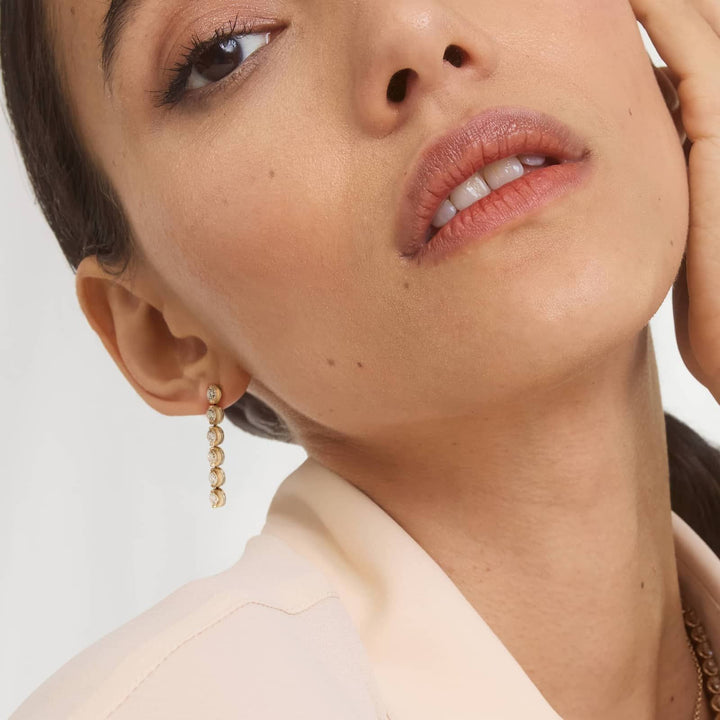 How to Prevent Stretched Earlobes