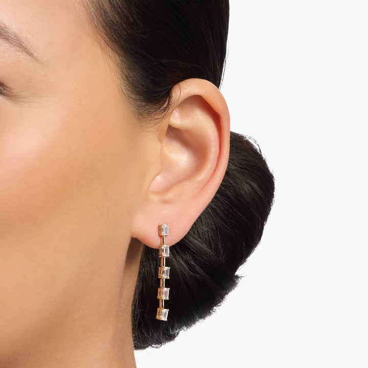 How to Choose the Right Metal for Earrings