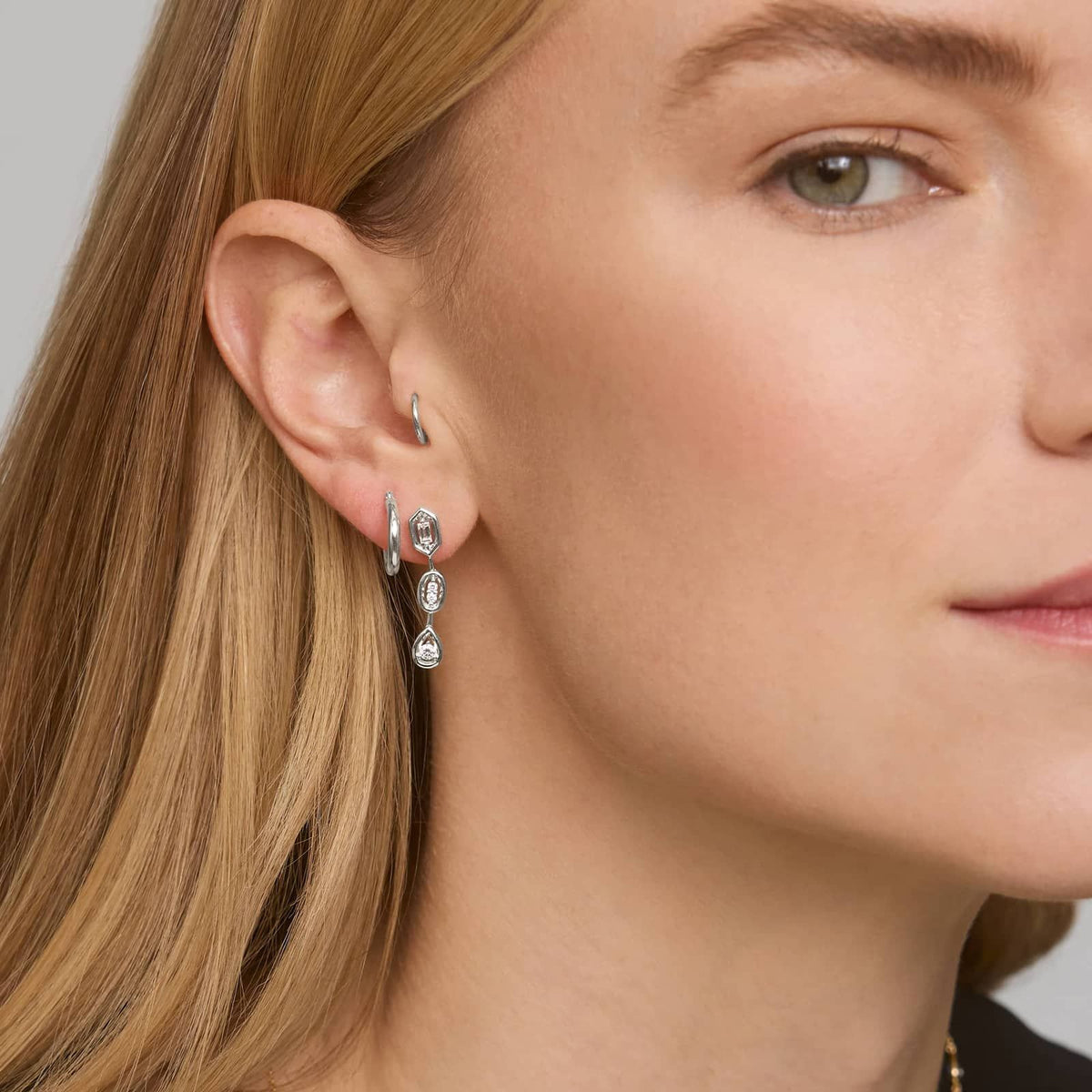 Holiday Party Jewelry: What to Wear to the Office Party, Family Dinner and New Year's Night