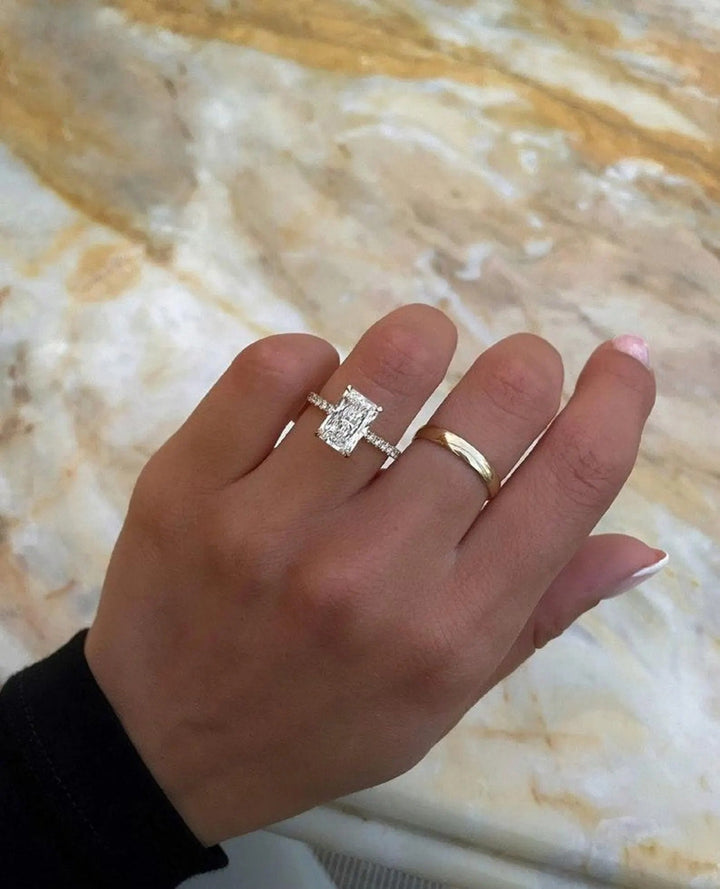 How Long Does a Made-to-Order Ring Take? A Stage-by-Stage Timeline