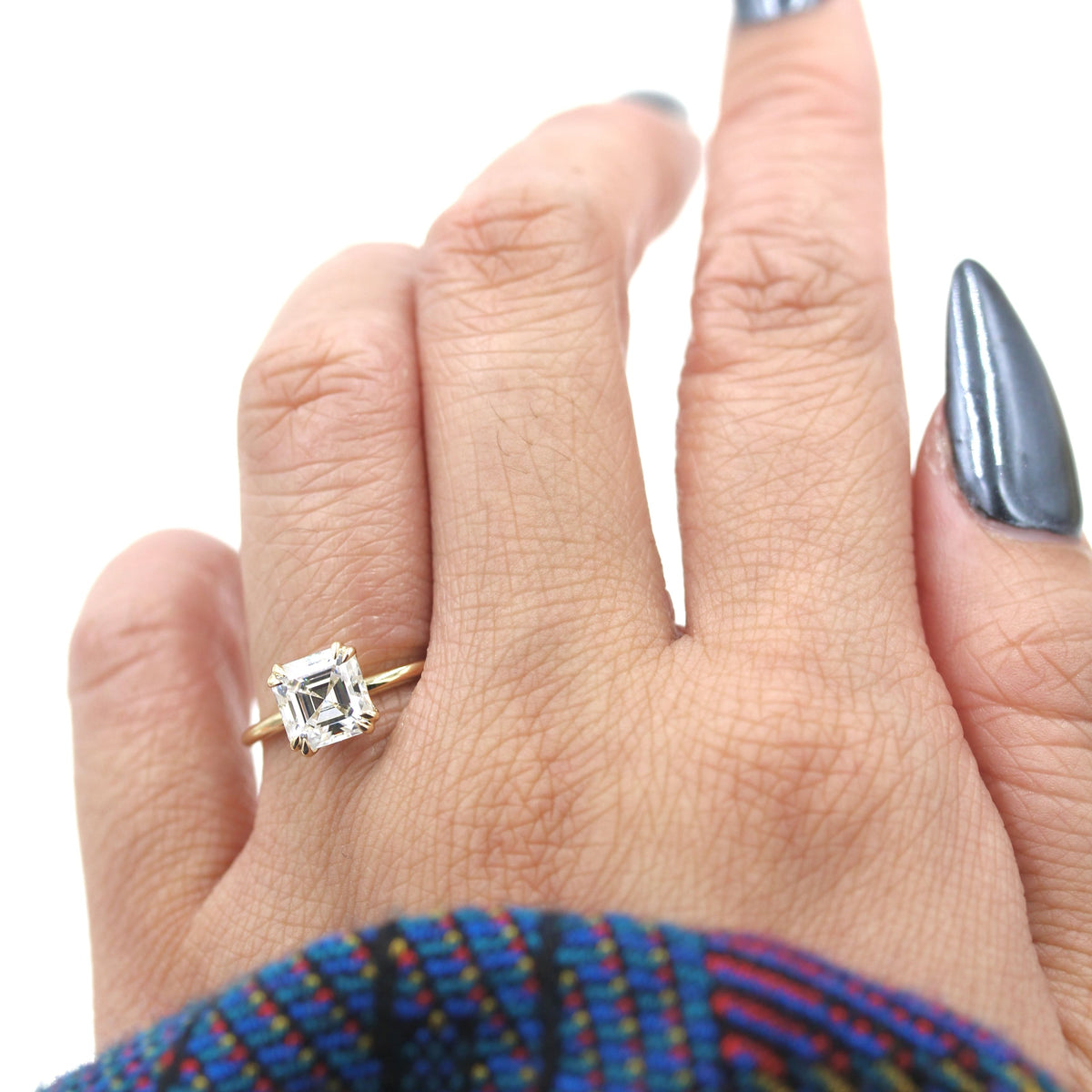 Costume vs Fine Jewelry: What You're Actually Paying For