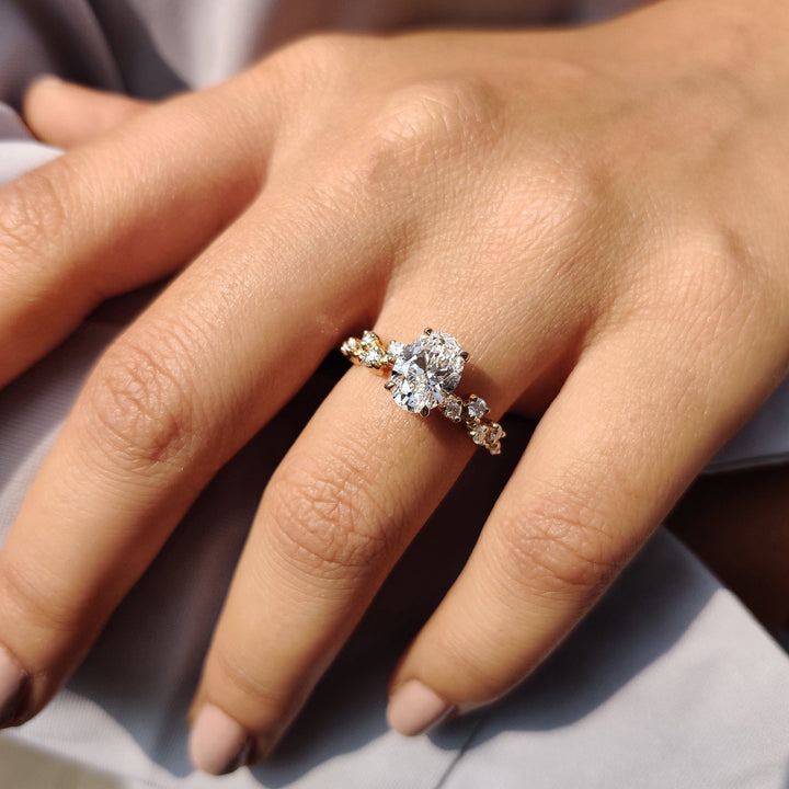 Engagement Ring Trends 2026: What Couples Are Actually Buying