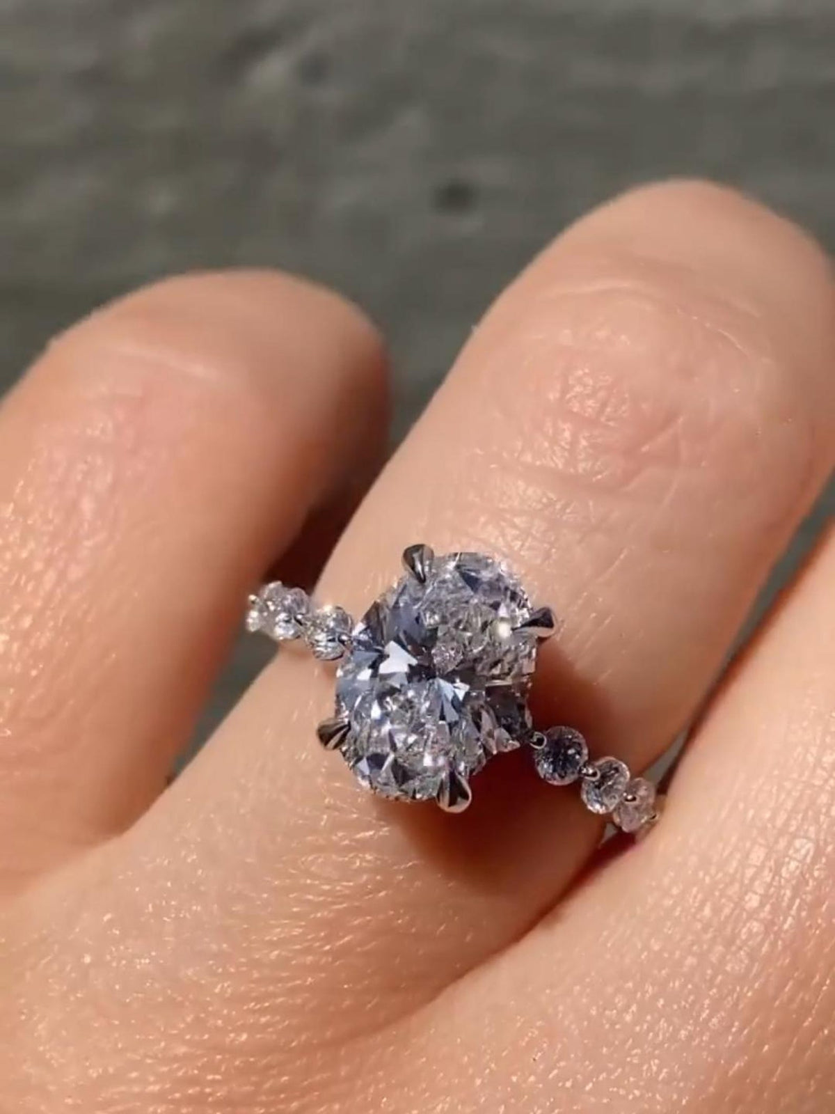 Best Lab-Grown Diamond Shapes for Value in 2026