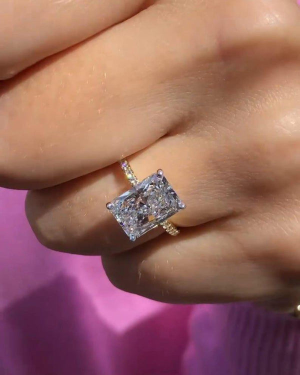 Lab Grown and Mined Diamonds: The Honest Comparison