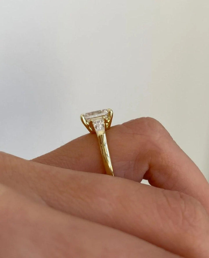 Buying Fine Jewelry You Can't Try On First