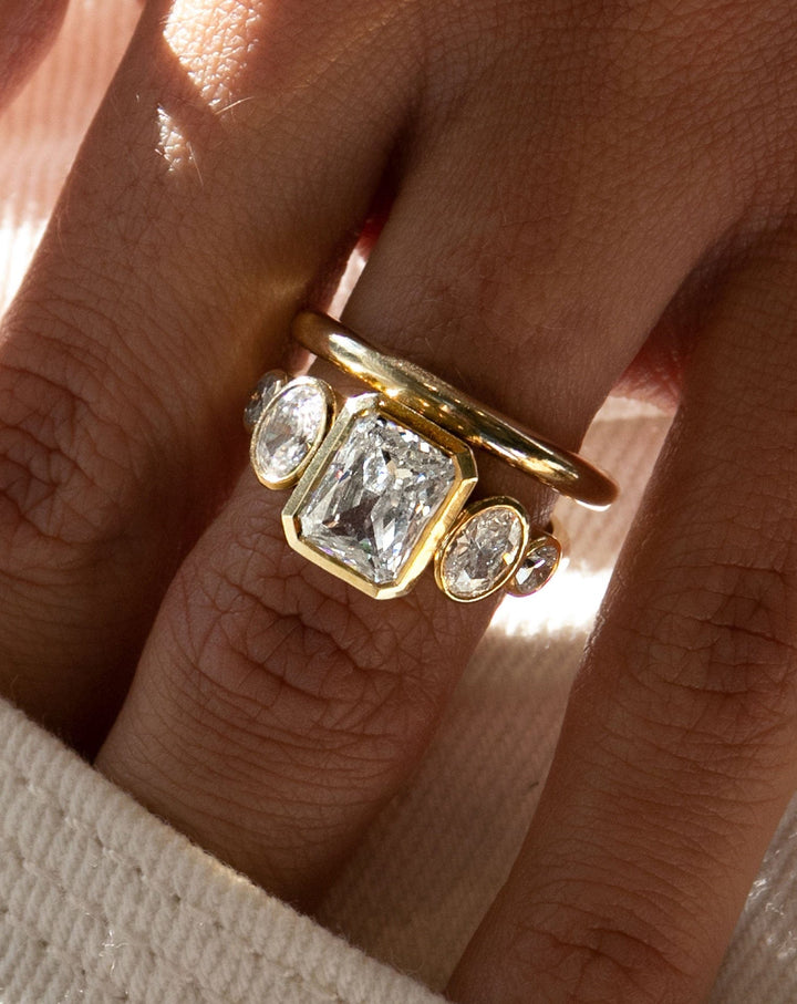 What Is Recycled Gold?