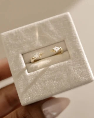 Kite Cut Stones: Sharp, Modern and Surprisingly Versatile