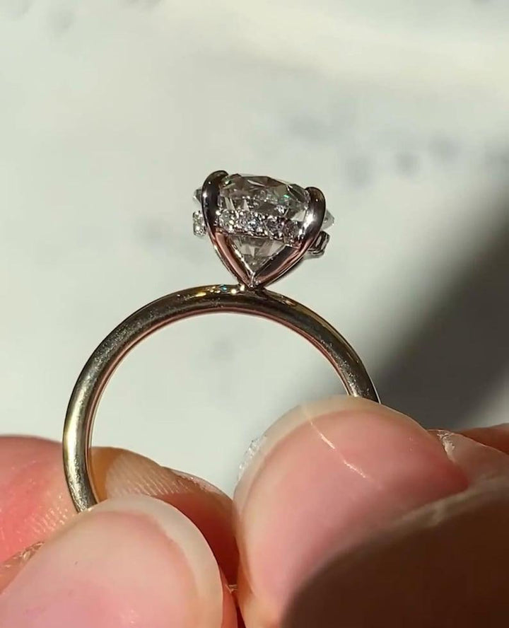 Affordable Diamond Alternatives: Every Option Compared