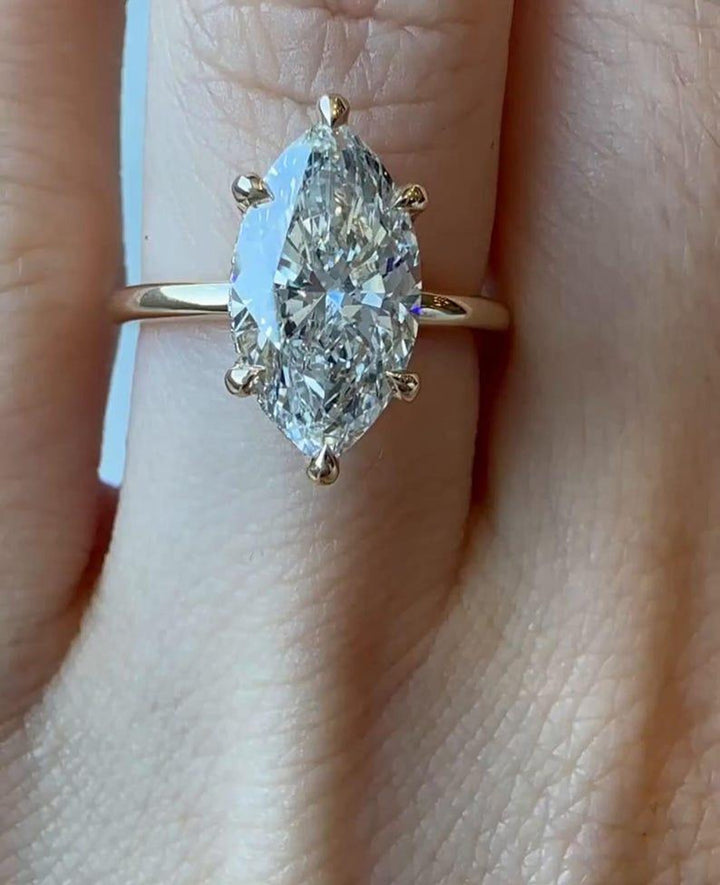 What to Do the Day Your Ring Arrives