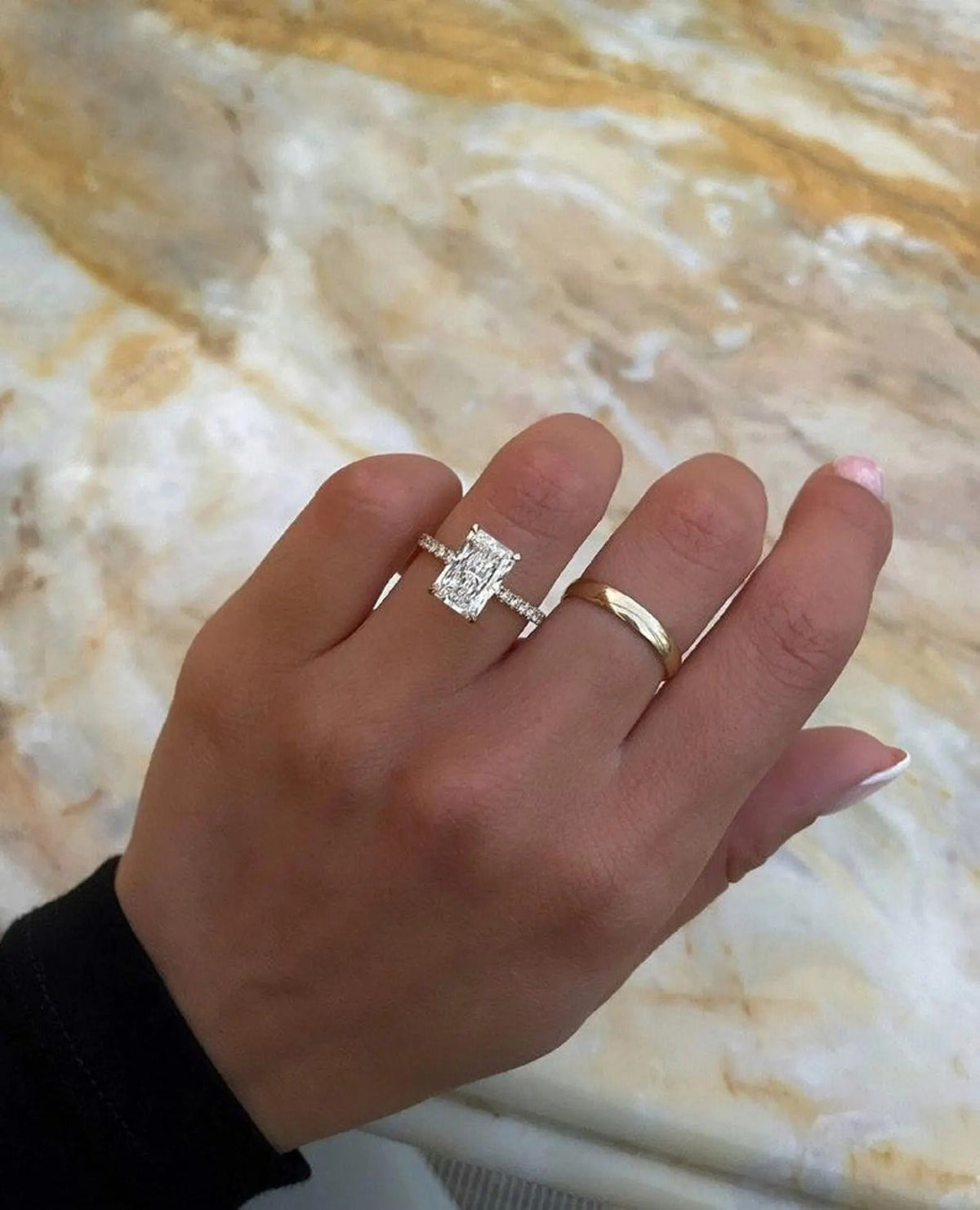 What Is an HPHT Diamond? High Pressure High Temperature Explained