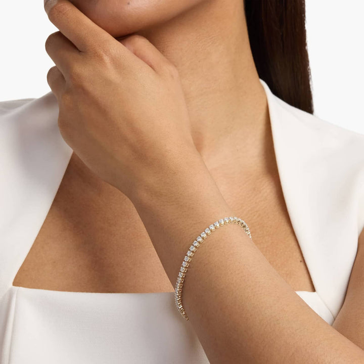 How Tennis Bracelets Fail: The Three Points to Watch