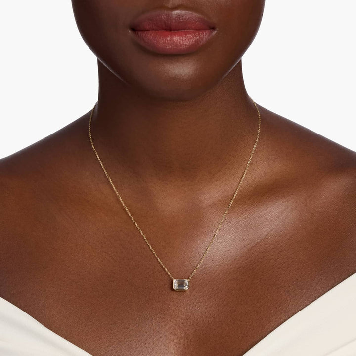 Necklace Length Guide: 16, 18 and 20 Inch Explained