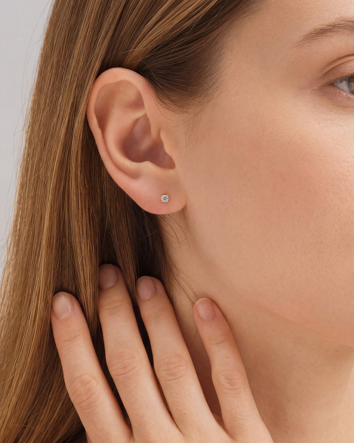 IGI Certified Stud Earrings: One Report or Two, and What It Actually Covers