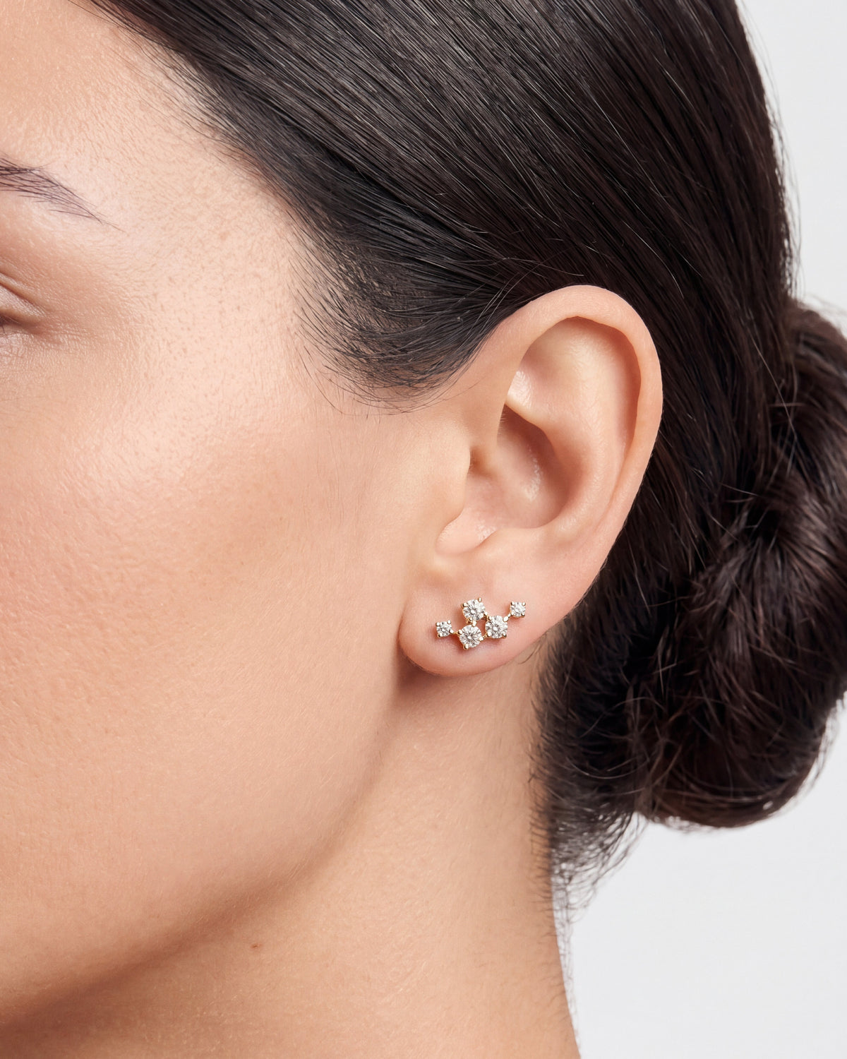 Meaningful Earrings: What Each Motif Means, and How It's Built