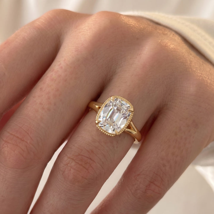 Celebrity-Inspired Engagement Rings: What the Look Really Takes