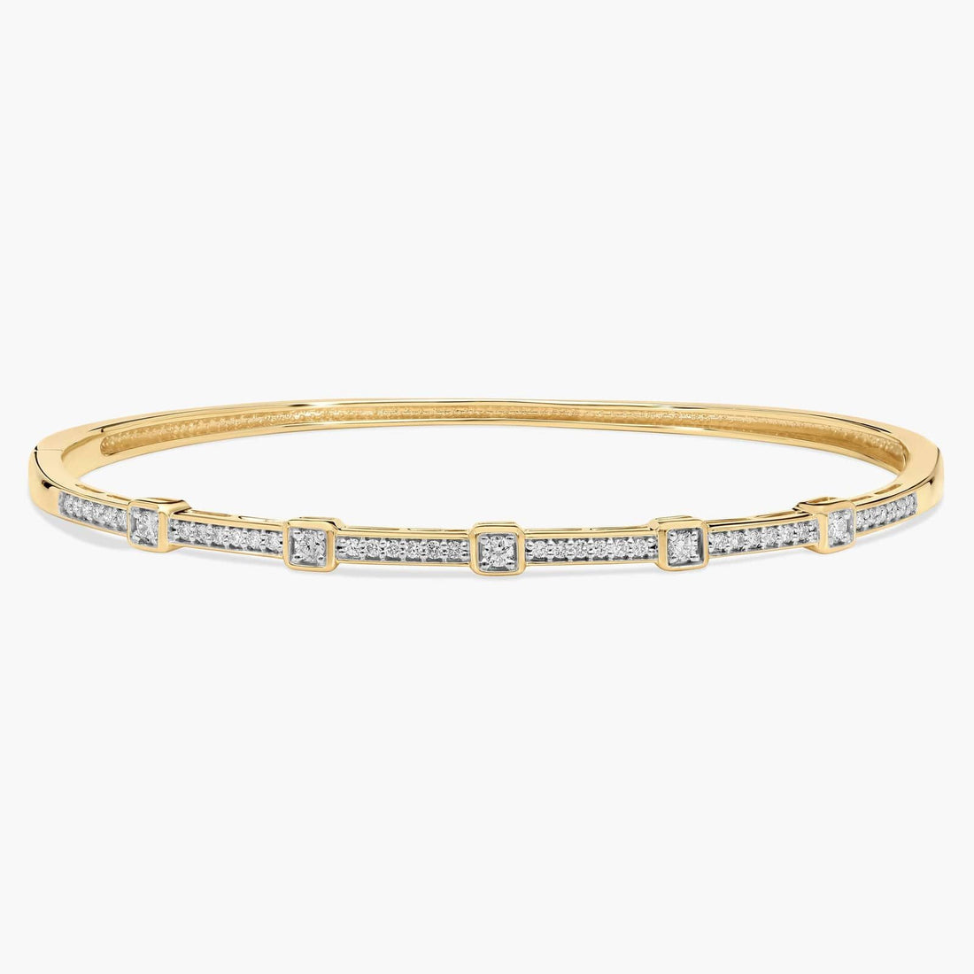 Moissanite Bracelet