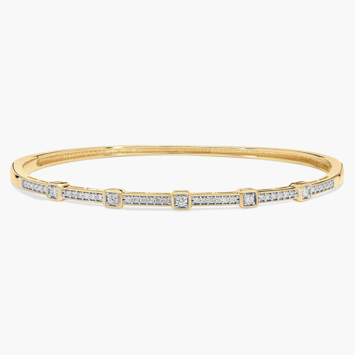 Moissanite Bracelet