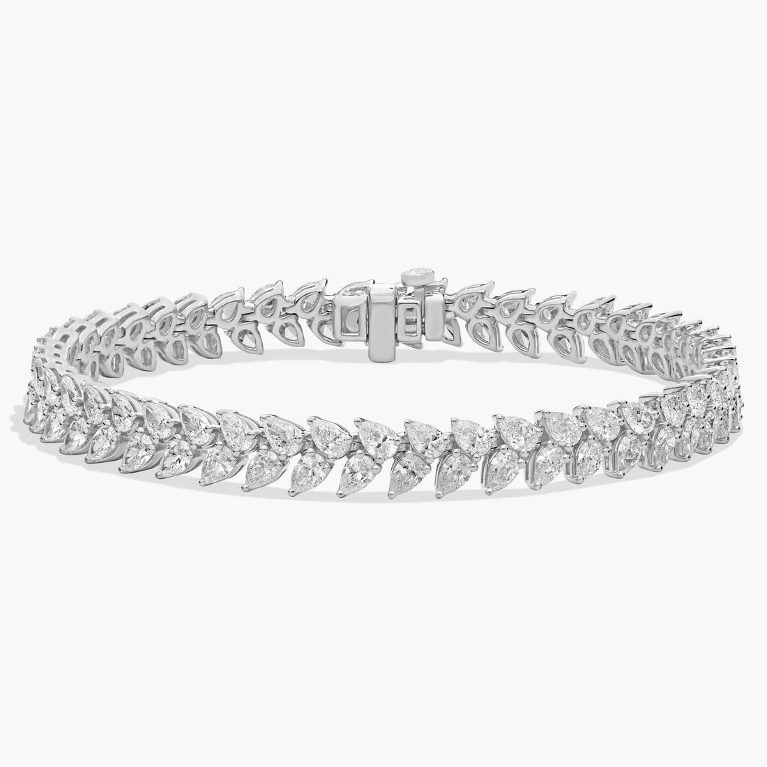 Moissanite Bracelet