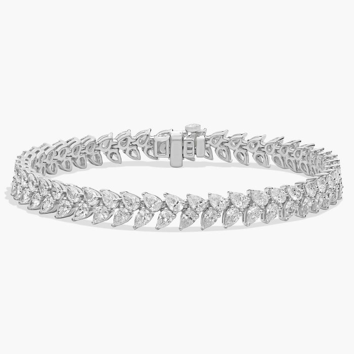 Moissanite Bracelet
