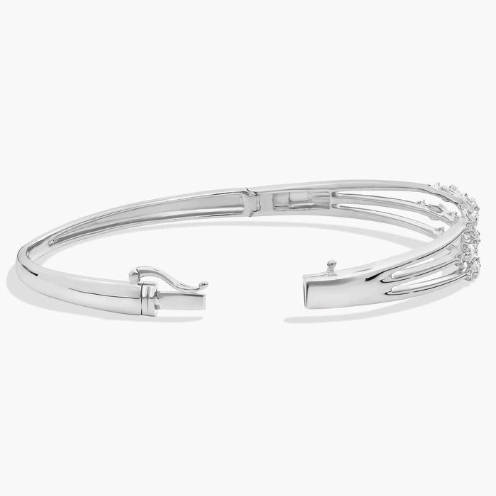 Moissanite Bracelet